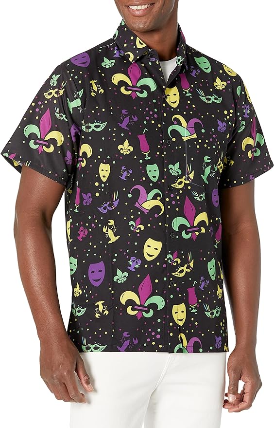funny guy mugs hawaiian shirts