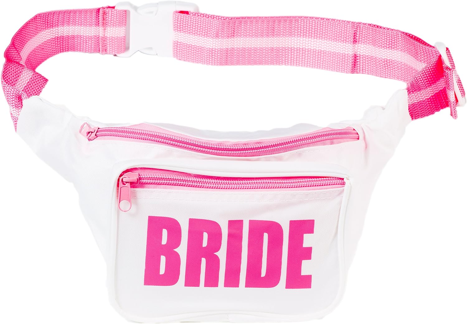 Bride Fanny Pack - Wedding Waist Bag