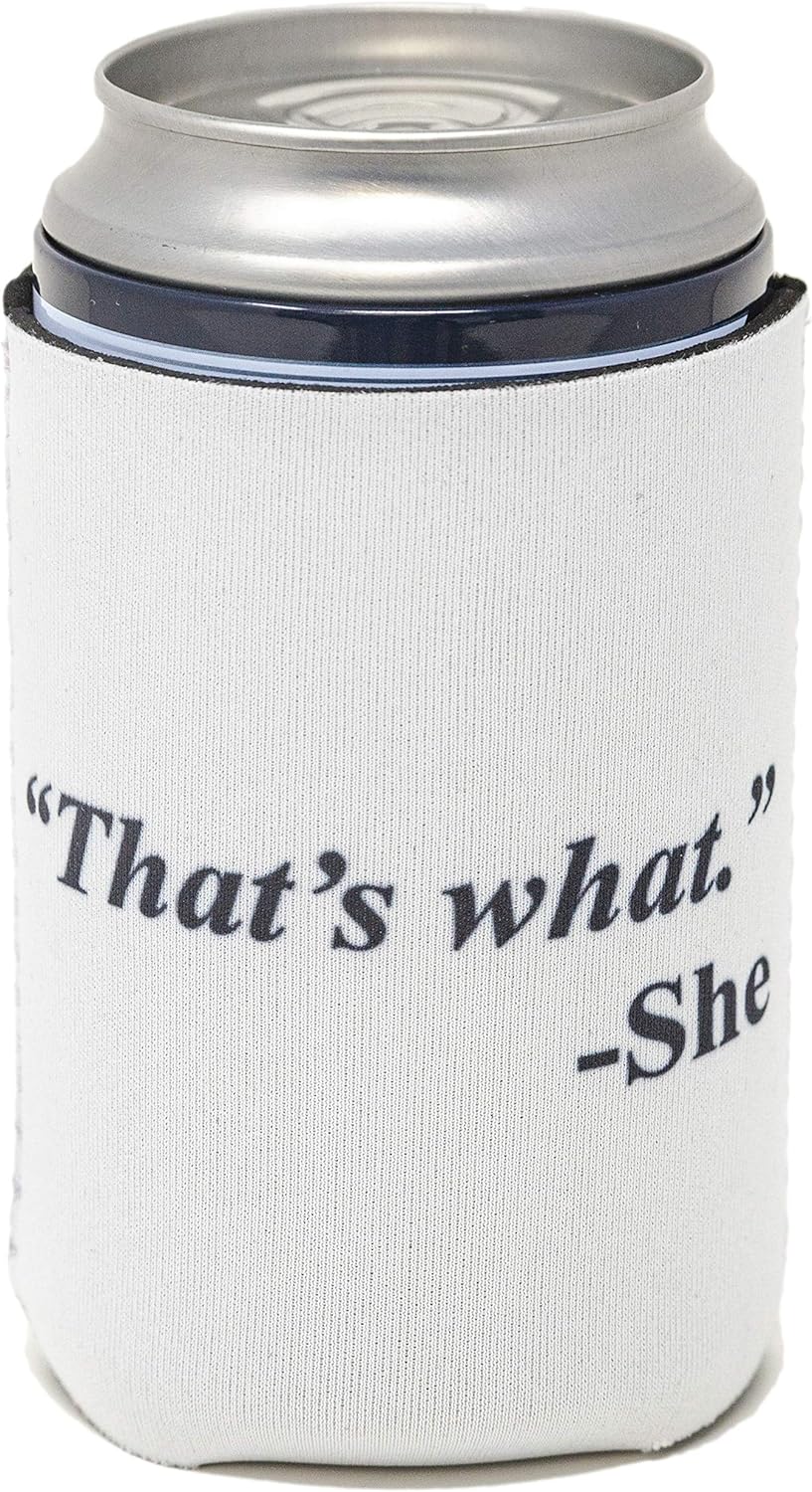 Funny Guy Mugs That's What She Said Can Coolie